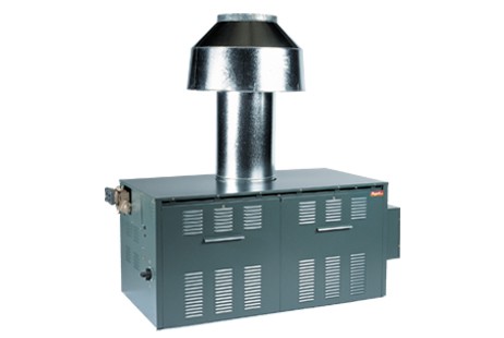 propane pool heater for inground pool