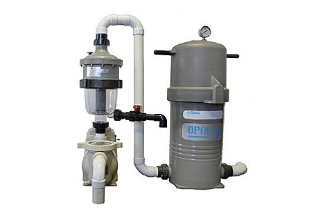 waterco filtration