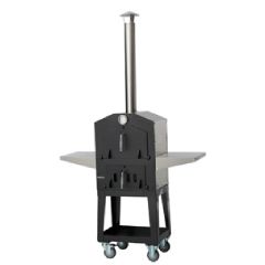Bull BBQ Poco Pizza Oven | 66008