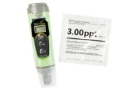 Hayward Goldline Hand Held Floating Salt Tester Waterproof | GLX-SALTMETER