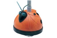 Hayward Aqua Bug Above Ground Suction Pool Cleaner | Includes Hoses | W3500