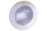 Hayward ColorLogic 4.0 Pool Light Plastic Face Rim | LED 120V 100 ft Cord | W3SP0527LED100