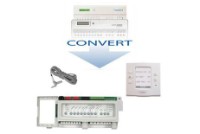 Jandy AquaLink RS Dual Equipment Conversion Kit from Compool to RS OneTouch | 7376