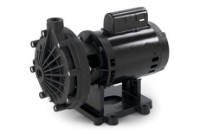 Pentair Letro Universal Booster Pump | .75HP 115V 230V | EC-LA01N