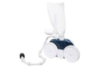 Polaris 180 Automatic Pool Cleaner | Includes Hose & Back-up Valve | F20