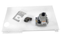 Pentair Natural Gas Valve Kit MiniMax NT LN | 460760