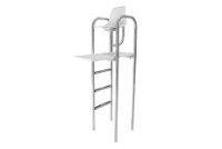 SR Smith 6' Institutional Permanent Lifeguard Chair | ILGS-205