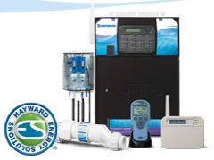 Goldline | Hayward | Pro Logic Pool & Spa 4 Relays | PL-PS-4