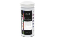 AquaChek Silver 7-in-1 Test Strips | 551236