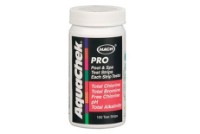 AquaChek�  Pro 5-in-1 Test Strips | 511710