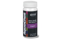 AquaChek� Copper Test Strips | 661457