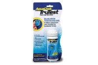 AquaChek TruTest Test Strips Refill Package | 512082