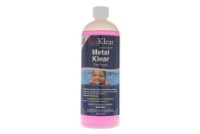 Sea Klear Metal Klear | 1 Qt | 1110013