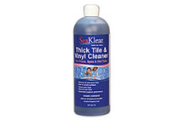 Sea Klear Thick Tile Cleaner | 1 qt | SKL-T-C