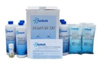 Nava Label Spring Start-Up Kit | 30K Gallons | 12000331