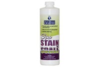 Natural Chemistry Spa Stain & Scale 16oz | 04122