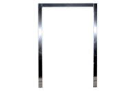 Lion Premium Grills Stainless Steel Refridgerator Frame | 32923
