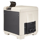 Pentair MasterTemp 125 Low NOx Pool Heater - Electronic Ignition - Natural Gas without Cord - 125,000 BTU - 461058