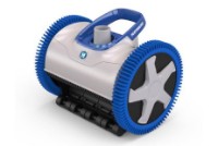 Hayward AquaNaut 200 2-Wheel Drive Suction Cleaner | W3PHS21CST