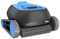 Maytronics Dolphin Nautilus Inground Robotic Pool Cleaner with CleverClean | 99996113-US