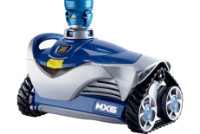 Zodiac MX6 Advanced Pool Cleaning Robot Suction Side Pool Cleaner | MX6
