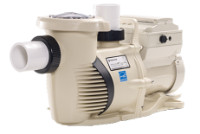 Pentair IntelliFloXF Energy Efficient Variable Speed Pool and Spa Pump | 3HP  230V | EC-022055