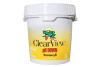 ClearView pH Down 7 lb | CVSB007