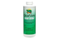 ClearView Silver Strike Algae Control 1 qt | CVLSSQT12