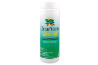 ClearView Yellow Aid Sodium Bromide 2 lb | CVSO002