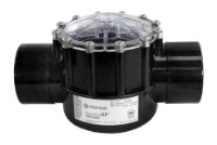 Pentair 2.5" x 3" Check Valve 90 Degree CPVC | 263077