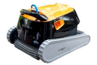 Maytronics Dolphin Triton PS Plus Inground Robotic Pool Cleaner with WiFi | 99996212-USWI