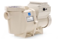Pentair IntelliFlo Variable Speed High Performance Pool and Spa Pump with Built-In Timer | 3HP Max | EC-011028