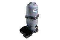 Waterway ClearWater II Above Ground Pool Cartridge Deluxe Filter System without Pump 100 Sq. Ft. | FCS1007S