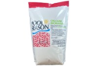 Pool Season Calcium Increaser | 8 Lb. Pouch | 47251460