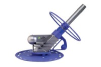 Zodiac Wahoo Above Ground Suction Pool Cleaner | Includes Hoses | W70482