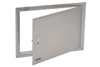 Bull Outdoor Products Single Access Door | 89970