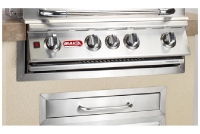 Bull Outdoor Products Grill Finishing Frame 30" | 49328