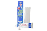 Boxer Adhesives Vinyl Pool Repair Kit 2 oz. Tube | 859