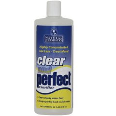 Natural Chemistry Clear and Perfect 8oz | 03544