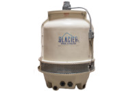 Glacier Iceburg Residential Pool Cooler | 45 GPM 45,000 Gallons | GPC-215
